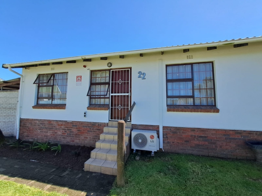 2 Bedroom Property for Sale in Nahoon Valley Park Eastern Cape